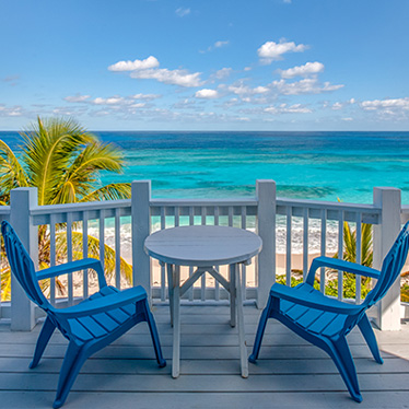 The Beach on Great Guana Cay